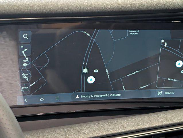 new 2026 Hyundai Palisade car, priced at $48,129