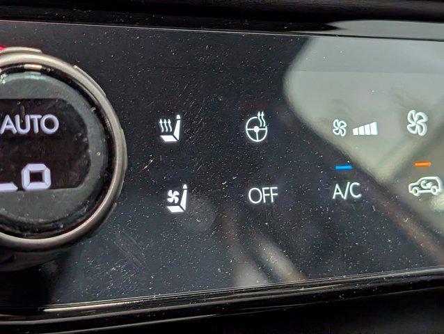 new 2026 Hyundai Palisade car, priced at $48,129