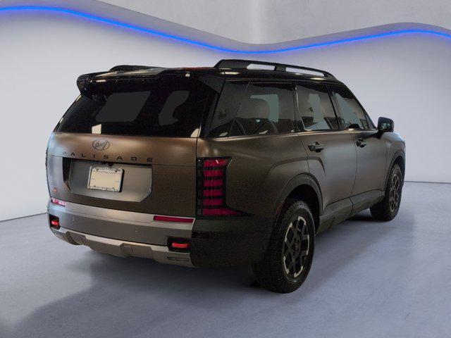 new 2026 Hyundai Palisade car, priced at $48,129