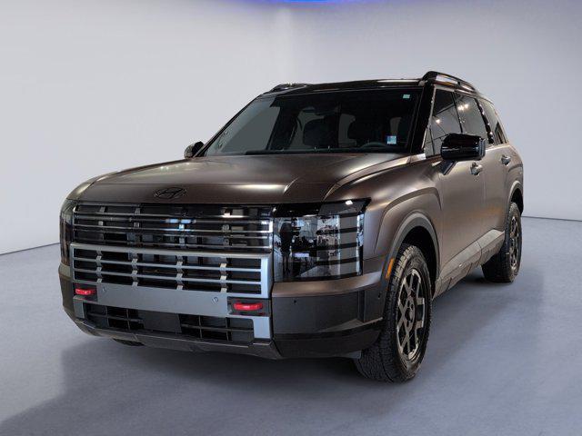 new 2026 Hyundai Palisade car, priced at $48,129