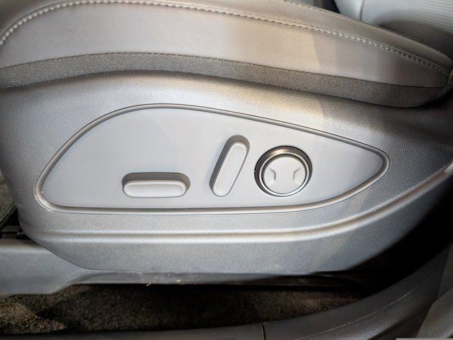 new 2026 Hyundai Palisade car, priced at $48,129