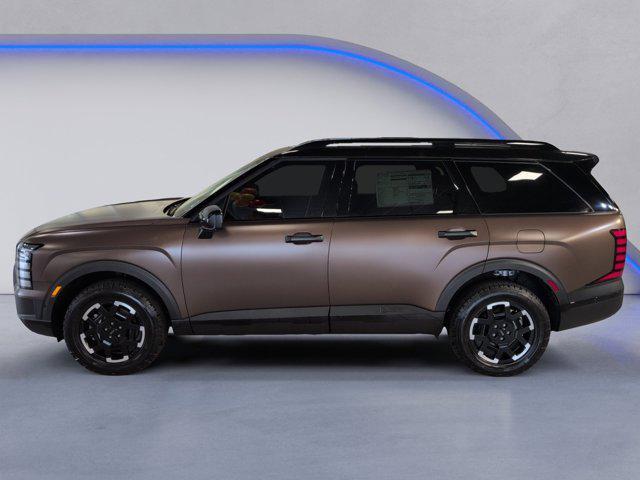 new 2026 Hyundai Palisade car, priced at $48,129