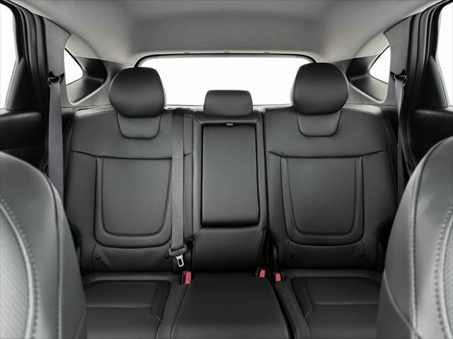 new 2025 Hyundai Tucson car, priced at $33,119