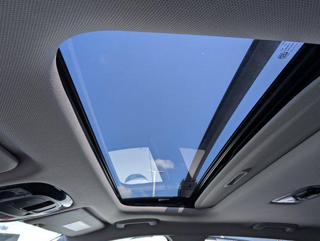 new 2025 Hyundai Tucson car, priced at $31,869