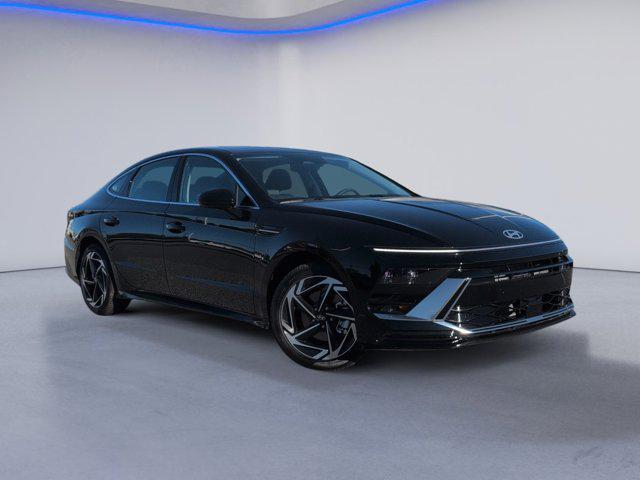 new 2026 Hyundai Sonata car, priced at $30,595
