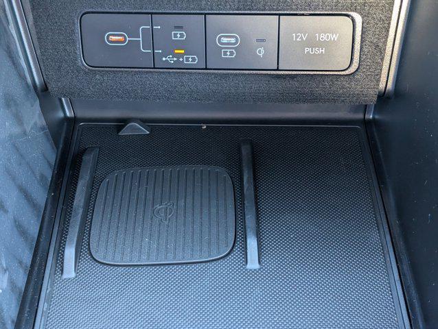 new 2026 Hyundai Sonata car, priced at $30,595