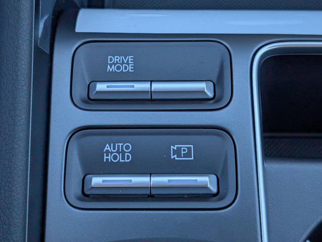 new 2026 Hyundai Sonata car, priced at $30,595