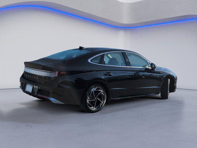new 2026 Hyundai Sonata car, priced at $30,595
