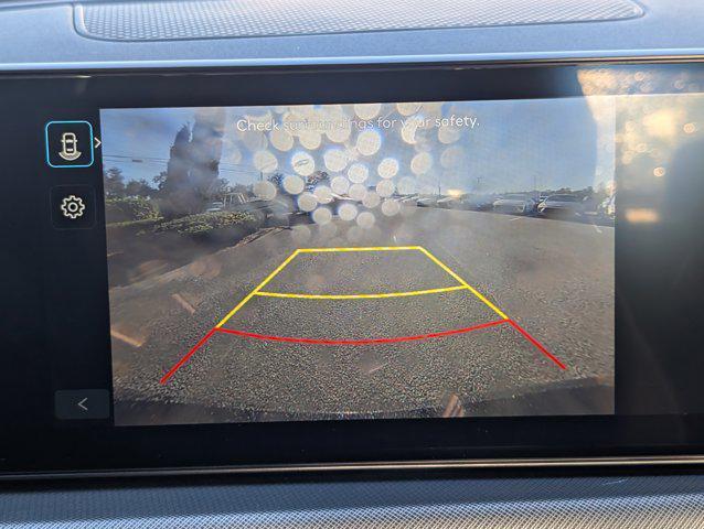 new 2026 Hyundai Sonata car, priced at $30,595