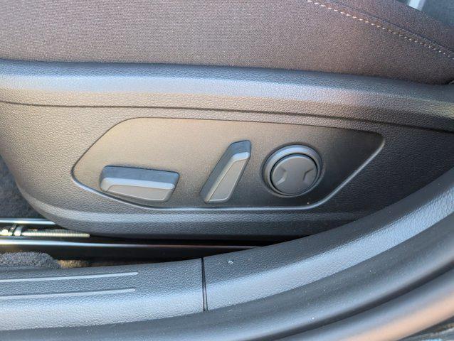 new 2026 Hyundai Sonata car, priced at $30,595