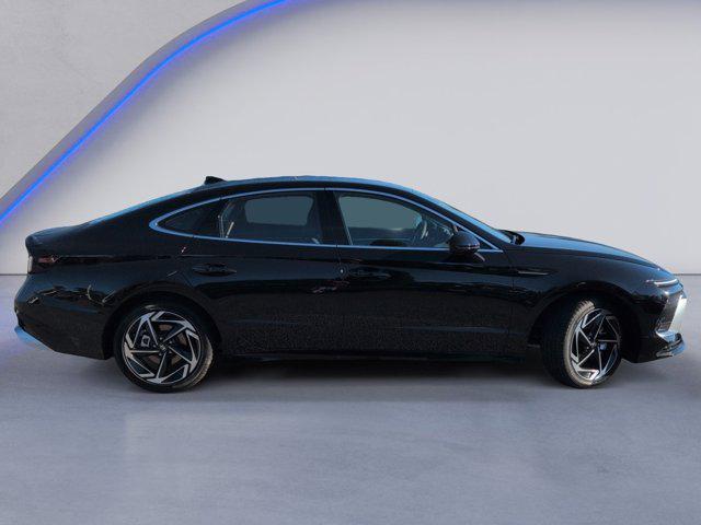 new 2026 Hyundai Sonata car, priced at $30,595