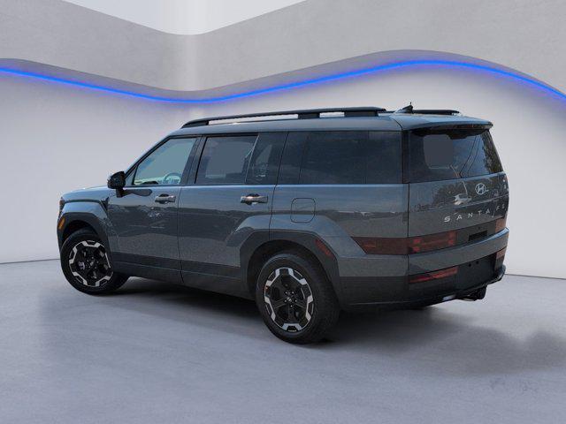 new 2026 Hyundai Santa Fe car, priced at $36,357