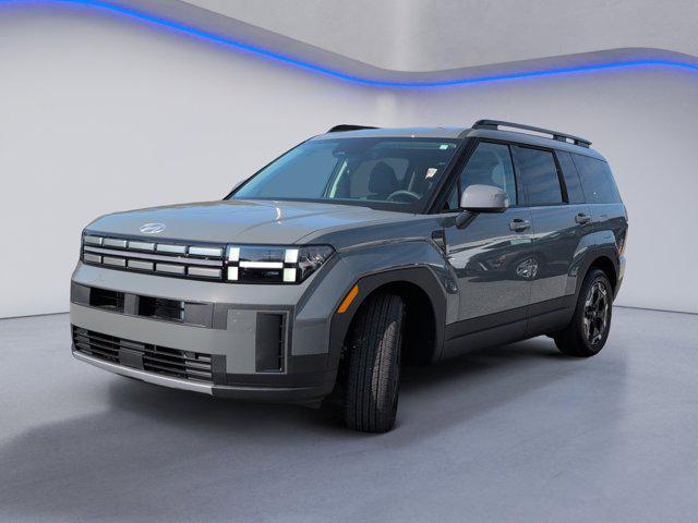 new 2026 Hyundai Santa Fe car, priced at $36,357