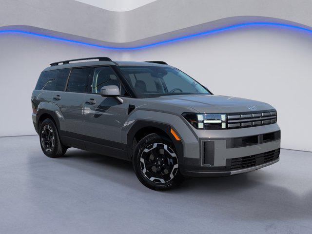 new 2026 Hyundai Santa Fe car, priced at $36,357