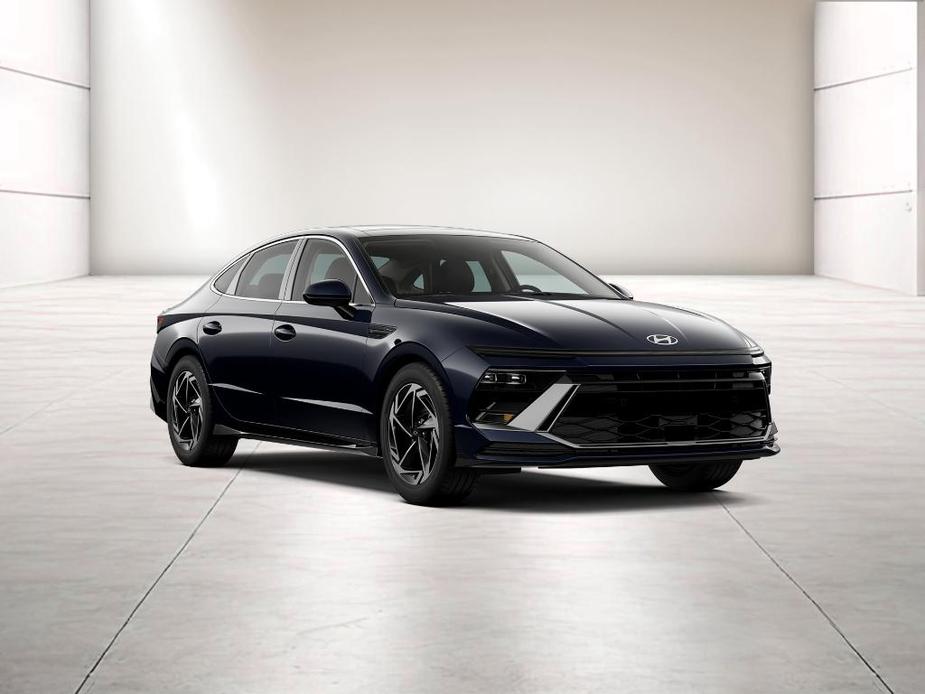 new 2024 Hyundai Sonata car, priced at $32,979