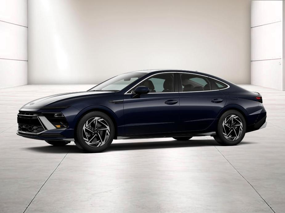 new 2024 Hyundai Sonata car, priced at $32,979