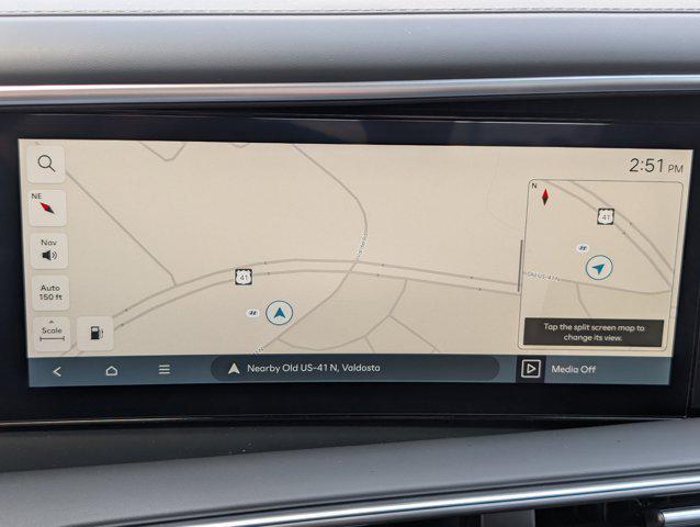 new 2026 Hyundai Palisade car, priced at $54,945