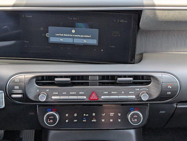 new 2026 Hyundai Palisade car, priced at $54,945
