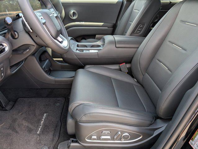 new 2026 Hyundai Palisade car, priced at $54,945
