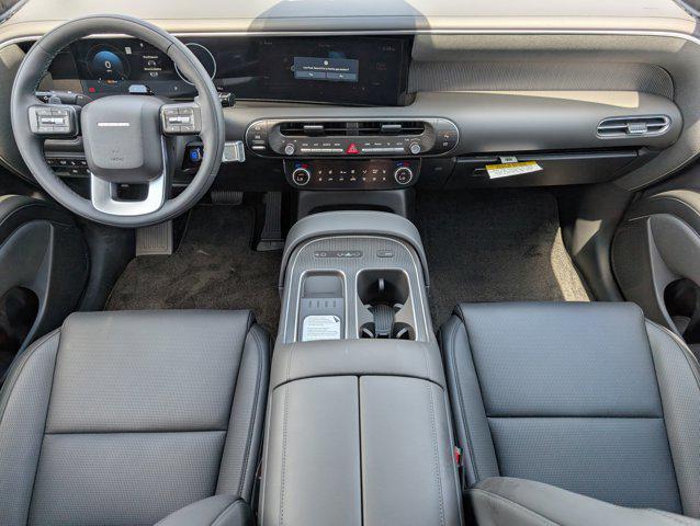 new 2026 Hyundai Palisade car, priced at $54,945