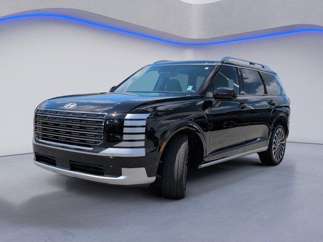 new 2026 Hyundai Palisade car, priced at $54,945