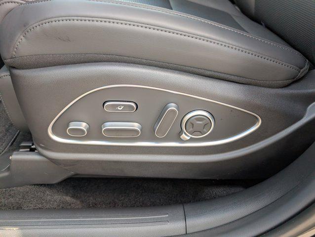 new 2026 Hyundai Palisade car, priced at $54,945