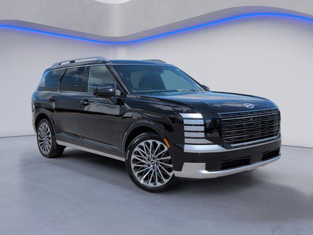 new 2026 Hyundai Palisade car, priced at $54,945