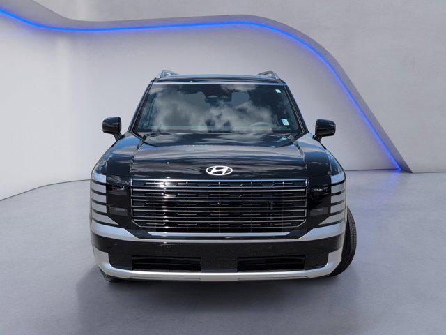 new 2026 Hyundai Palisade car, priced at $54,945