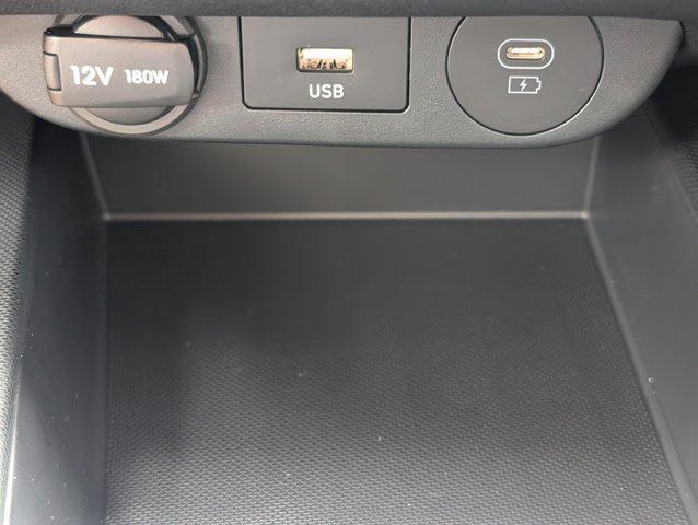 new 2026 Hyundai ELANTRA HEV car, priced at $26,420