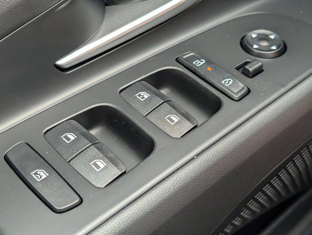 new 2026 Hyundai ELANTRA HEV car, priced at $26,420