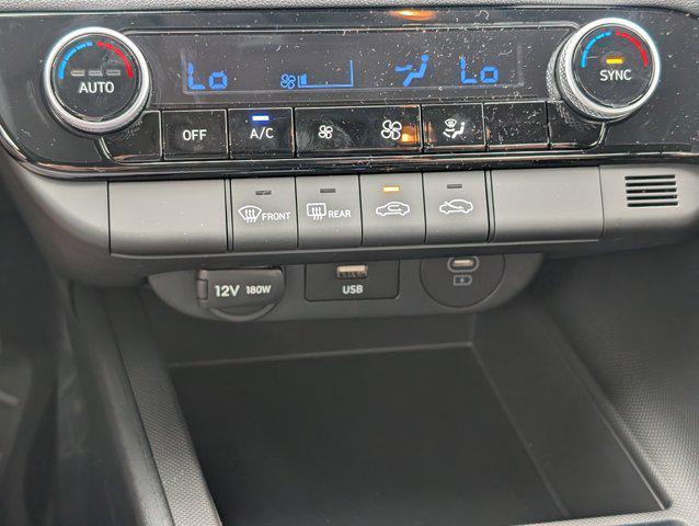 new 2026 Hyundai ELANTRA HEV car, priced at $26,420