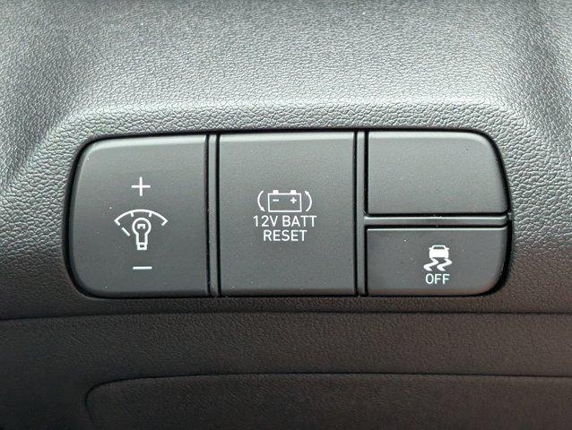 new 2026 Hyundai ELANTRA HEV car, priced at $26,420