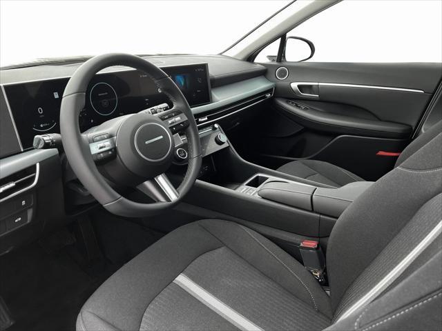 new 2025 Hyundai Sonata car, priced at $28,409