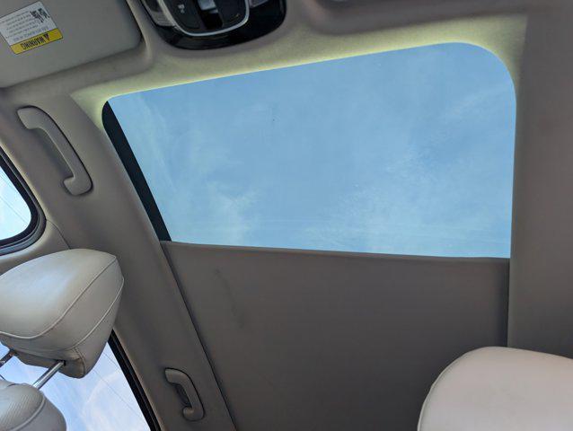 used 2024 Hyundai Tucson car