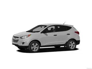 used 2012 Hyundai Tucson car, priced at $8,285