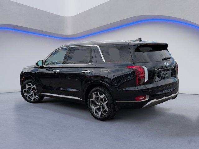 used 2022 Hyundai Palisade car, priced at $27,985