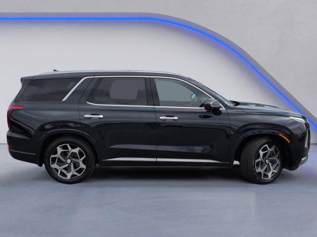 used 2022 Hyundai Palisade car, priced at $27,985