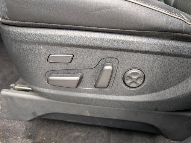 used 2022 Hyundai Palisade car, priced at $27,985
