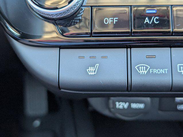 new 2025 Hyundai Elantra car, priced at $26,404