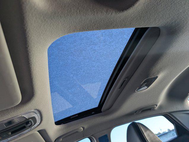 new 2025 Hyundai Elantra car, priced at $26,404