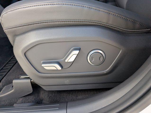 new 2026 Hyundai Santa Fe car, priced at $41,220