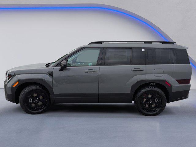 new 2026 Hyundai Santa Fe car, priced at $40,785