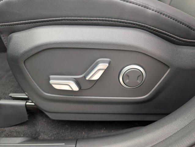 new 2026 Hyundai Santa Fe car, priced at $40,785