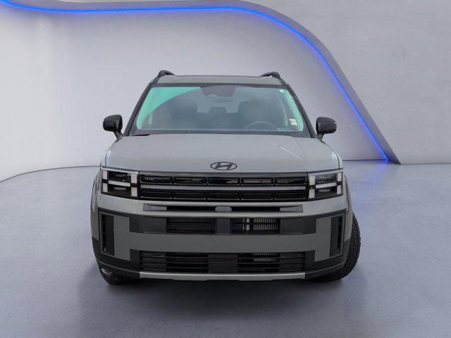 new 2026 Hyundai Santa Fe car, priced at $40,785