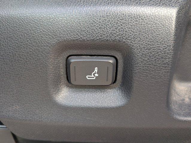 used 2024 Toyota Tacoma car, priced at $39,007