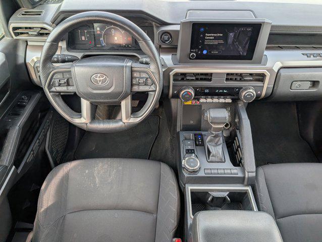 used 2024 Toyota Tacoma car, priced at $39,007