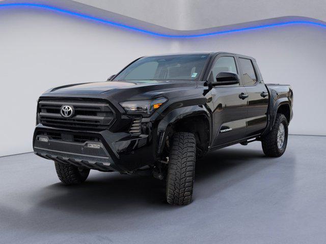 used 2024 Toyota Tacoma car, priced at $39,007