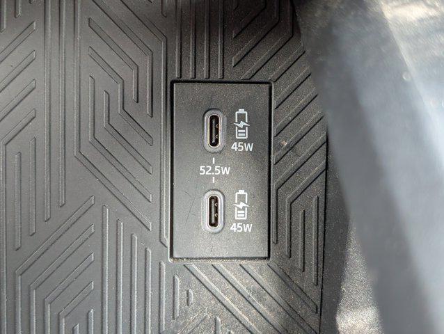 used 2024 Toyota Tacoma car, priced at $39,007