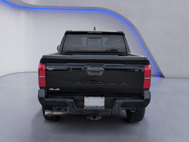 used 2024 Toyota Tacoma car, priced at $39,007