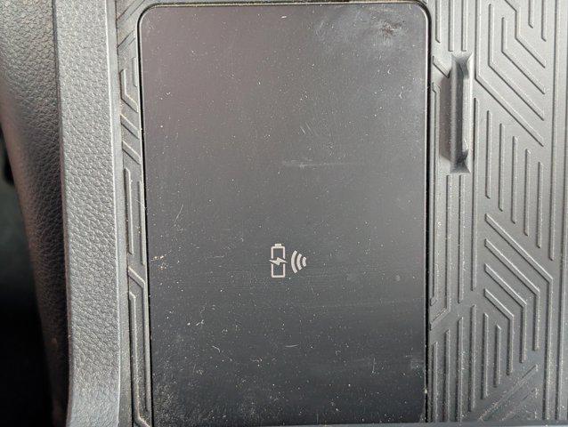 used 2024 Toyota Tacoma car, priced at $39,007